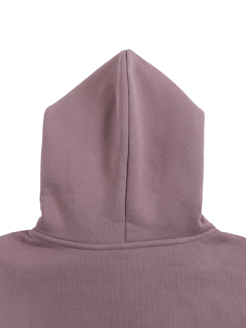 Oversized Fleeced Hoodie – Essential Streetwear | Tapstitch-14